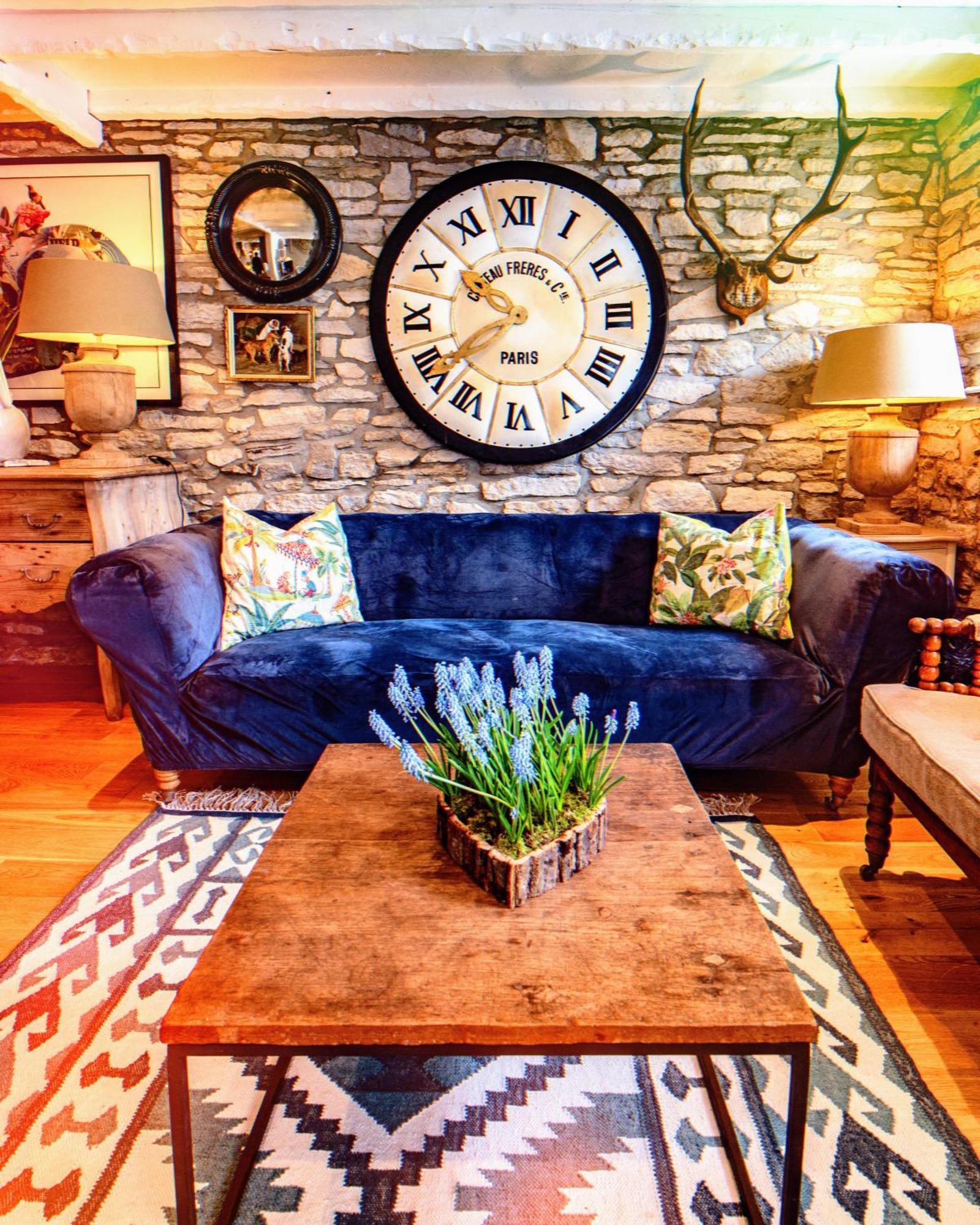 Cosy Little Hyde Cottage, Суонидж Экстерьер фото